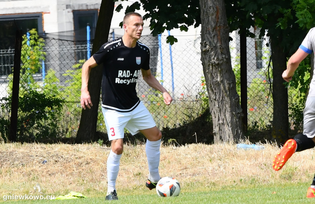 Unia - Zootechnik Kołuda Wlk 8.6.23 (Anna Majer)