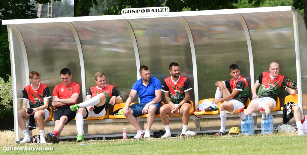 Unia - Zootechnik Kołuda Wlk 8.6.23 (Anna Majer)