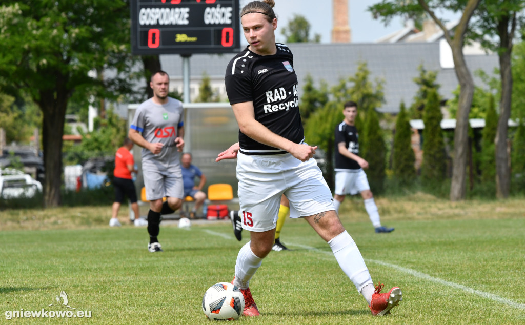 Unia - Zootechnik Kołuda Wlk 8.6.23 (Anna Majer)