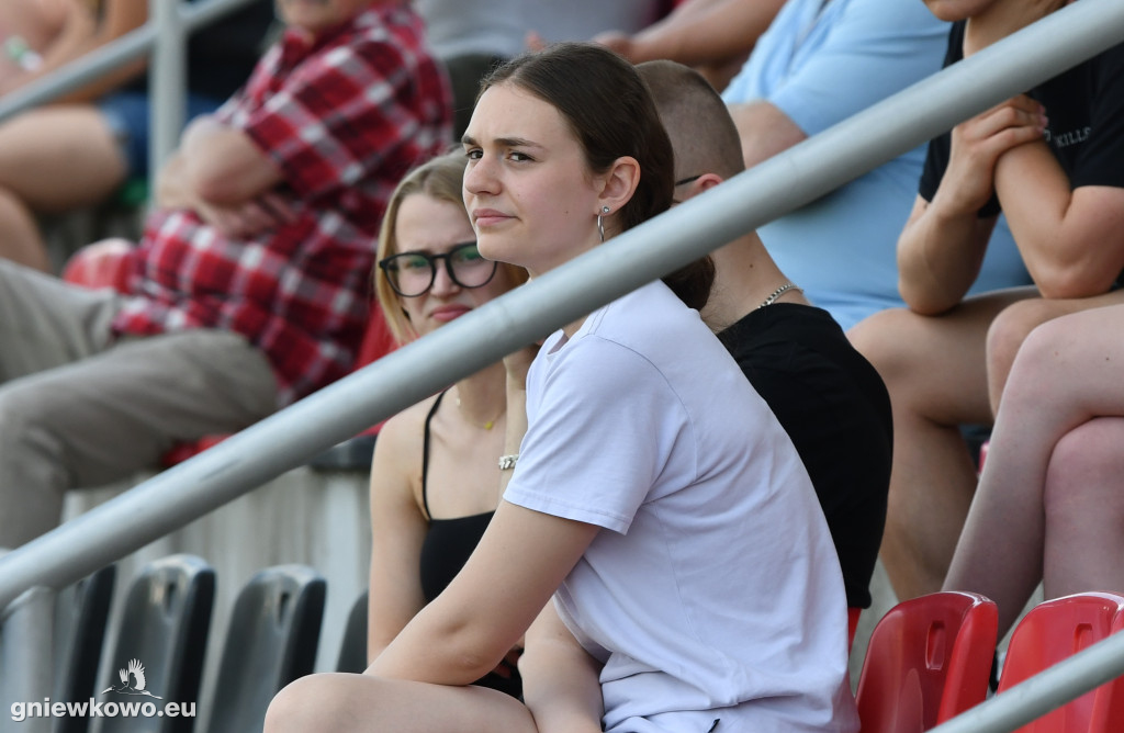 Unia - Zootechnik Kołuda Wlk 8.6.23 (Anna Majer)