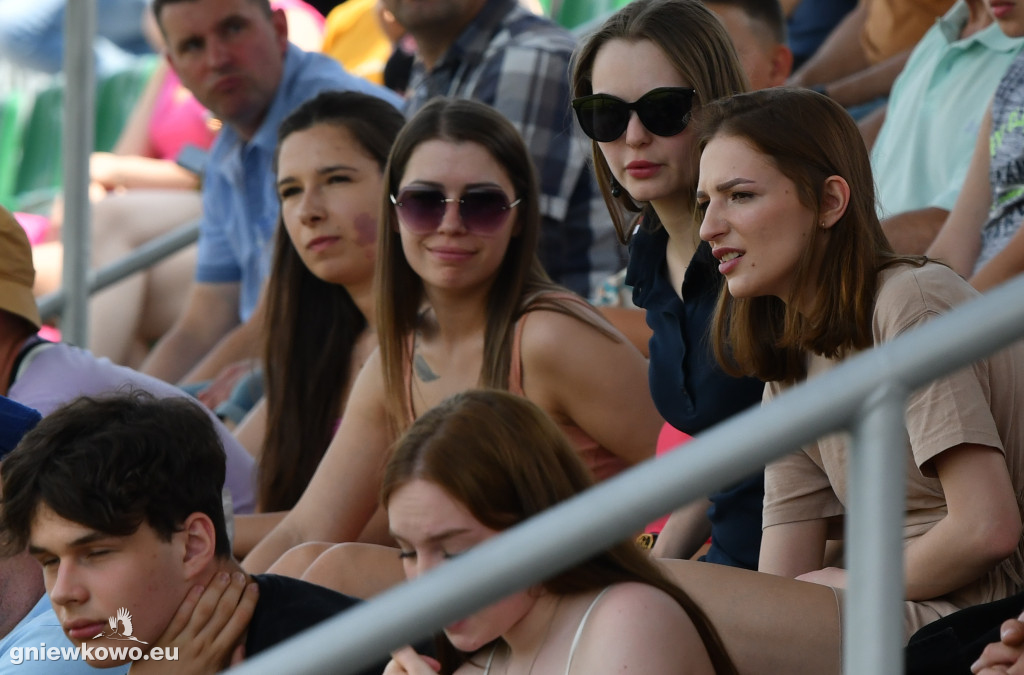 Unia - Zootechnik Kołuda Wlk 8.6.23 (Anna Majer)