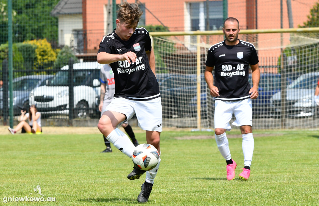 Unia - Zootechnik Kołuda Wlk 8.6.23 (Anna Majer)