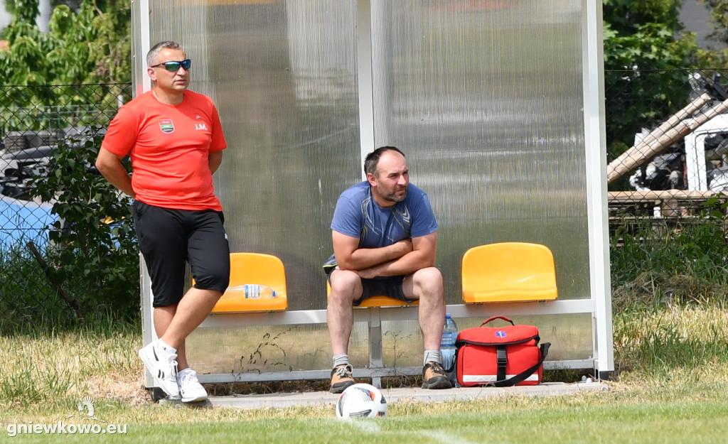 Unia - Zootechnik Kołuda Wlk 8.6.23 (Anna Majer)