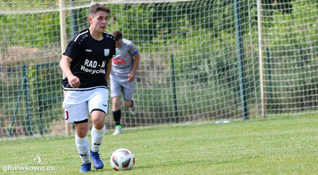 Unia - Zootechnik Kołuda Wlk 8.6.23 (Anna Majer)