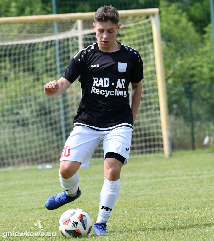 Unia - Zootechnik Kołuda Wlk 8.6.23 (Anna Majer)