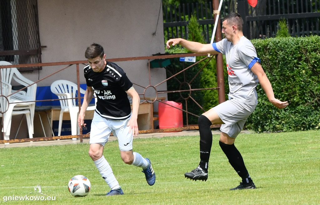 Unia - Zootechnik Kołuda Wlk 8.6.23 (Anna Majer)