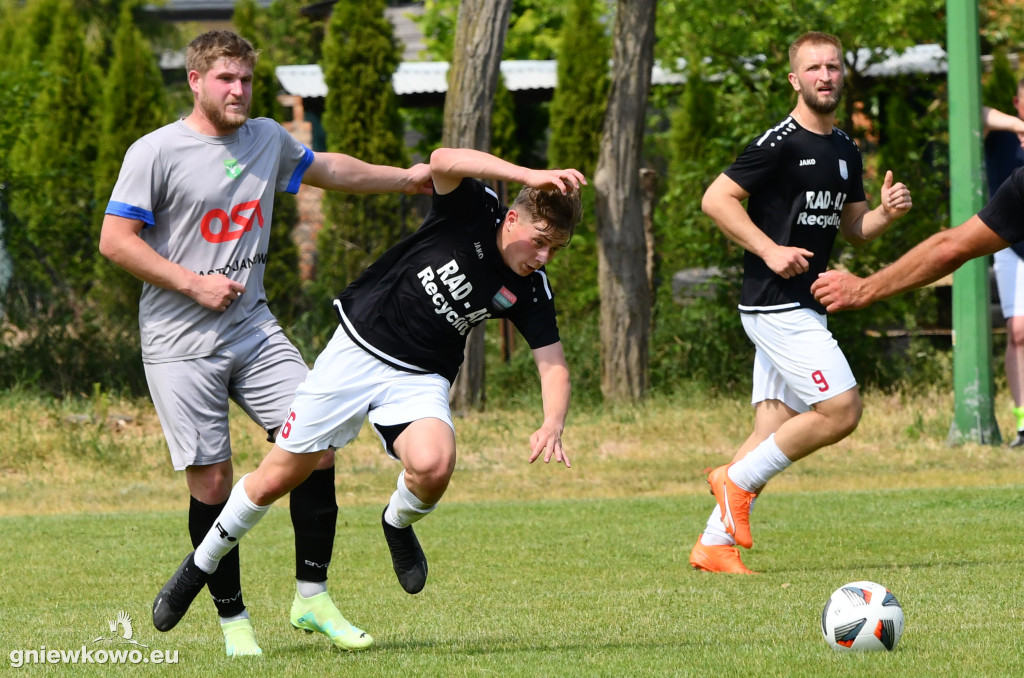 Unia - Zootechnik Kołuda Wlk 8.6.23 (Anna Majer)