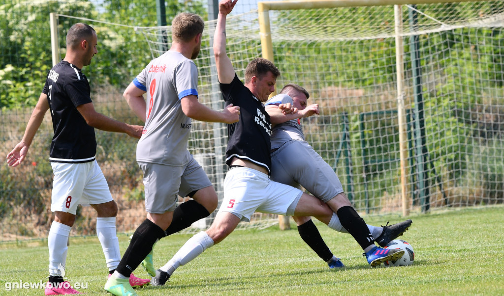 Unia - Zootechnik Kołuda Wlk 8.6.23 (Anna Majer)