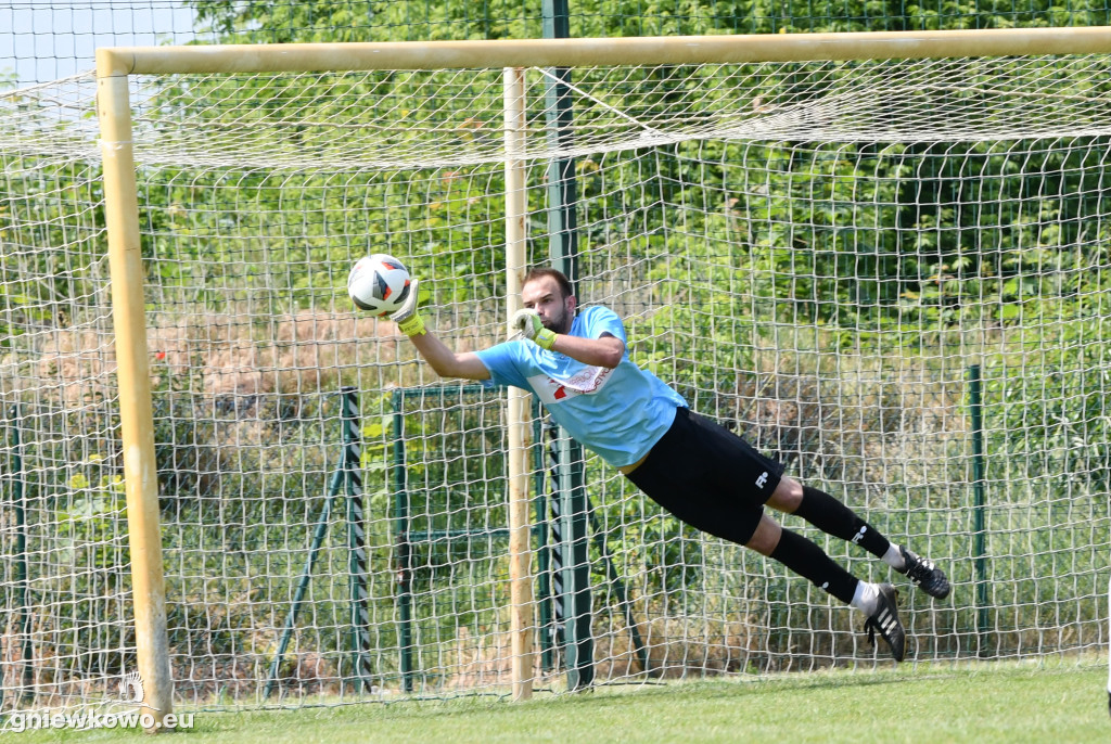 Unia - Zootechnik Kołuda Wlk 8.6.23 (Anna Majer)