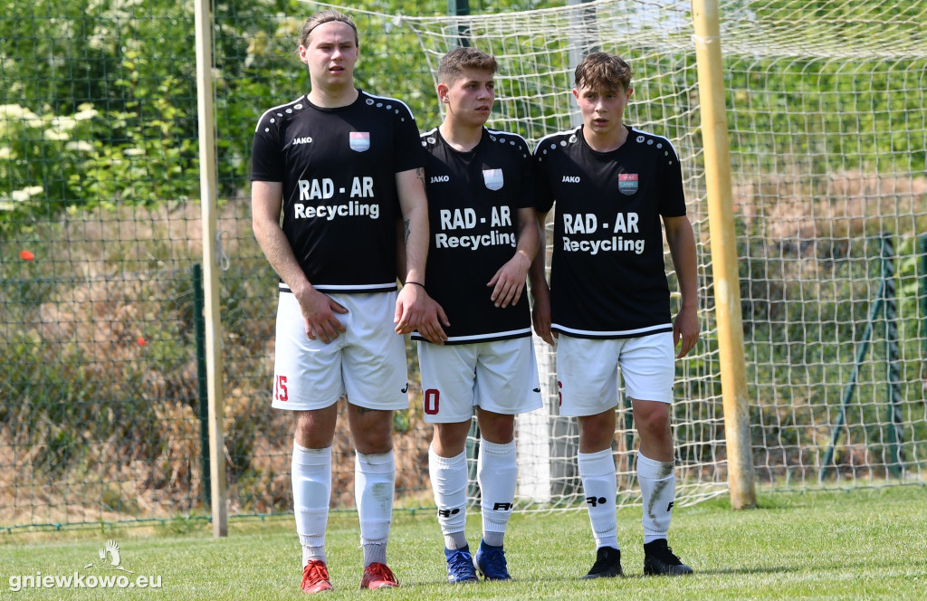 Unia - Zootechnik Kołuda Wlk 8.6.23 (Anna Majer)