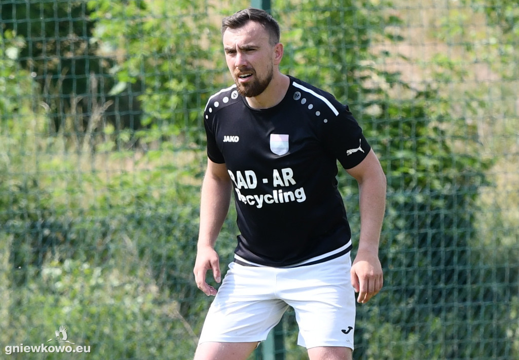 Unia - Zootechnik Kołuda Wlk 8.6.23 (Anna Majer)