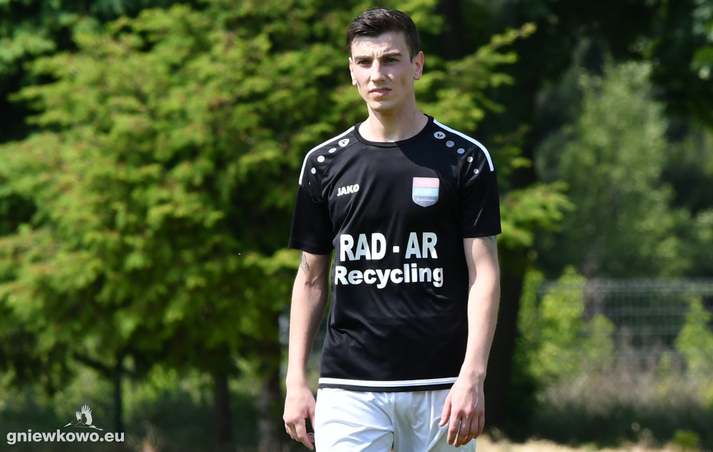 Unia - Zootechnik Kołuda Wlk 8.6.23 (Anna Majer)