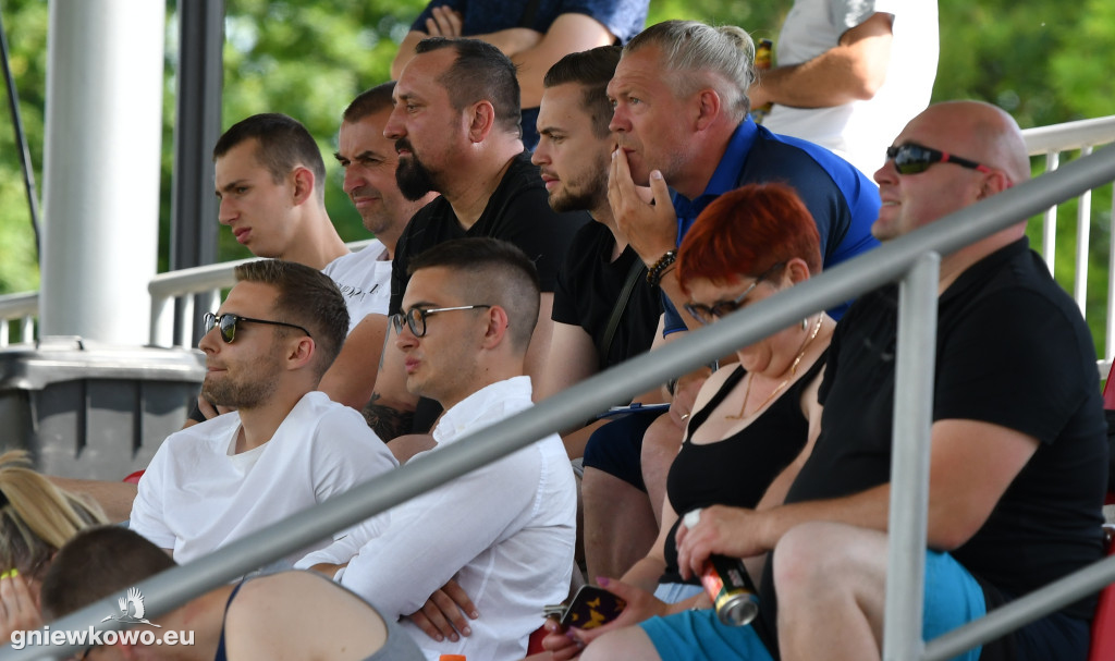 Unia - Zootechnik Kołuda Wlk 8.6.23 (Anna Majer)