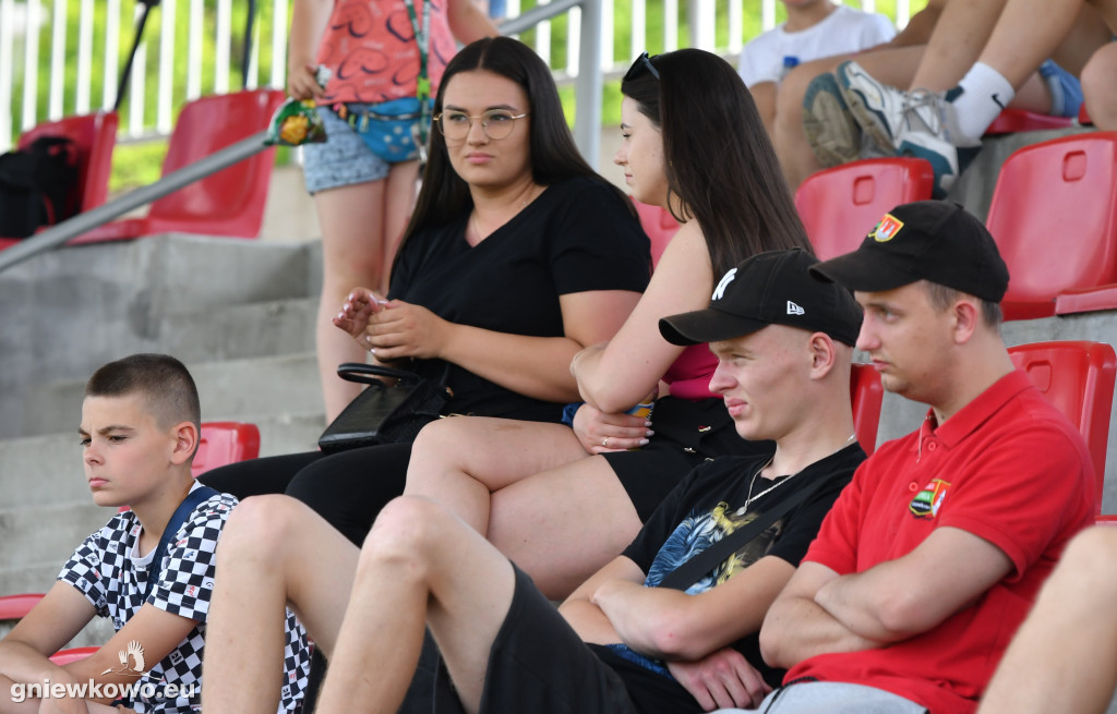 Unia - Zootechnik Kołuda Wlk 8.6.23 (Anna Majer)