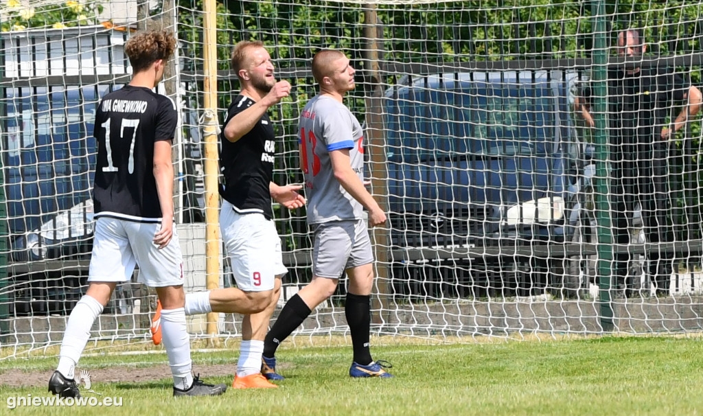 Unia - Zootechnik Kołuda Wlk 8.6.23 (Anna Majer)