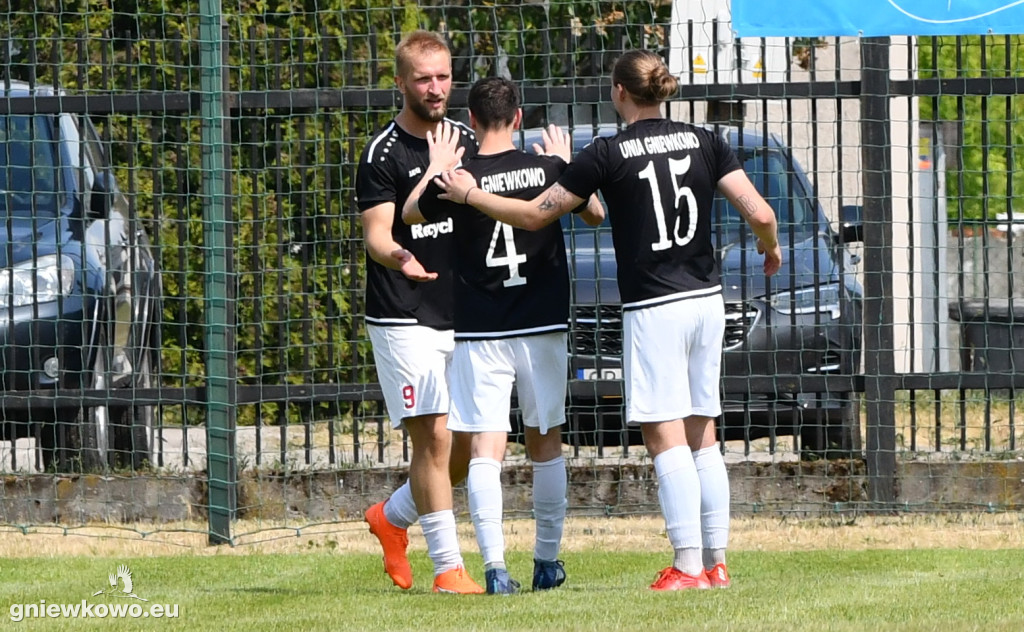 Unia - Zootechnik Kołuda Wlk 8.6.23 (Anna Majer)