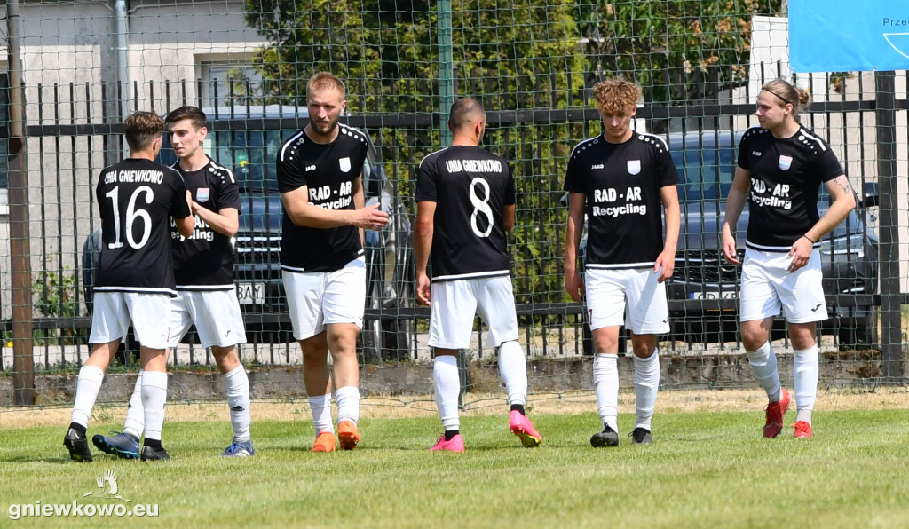 Unia - Zootechnik Kołuda Wlk 8.6.23 (Anna Majer)