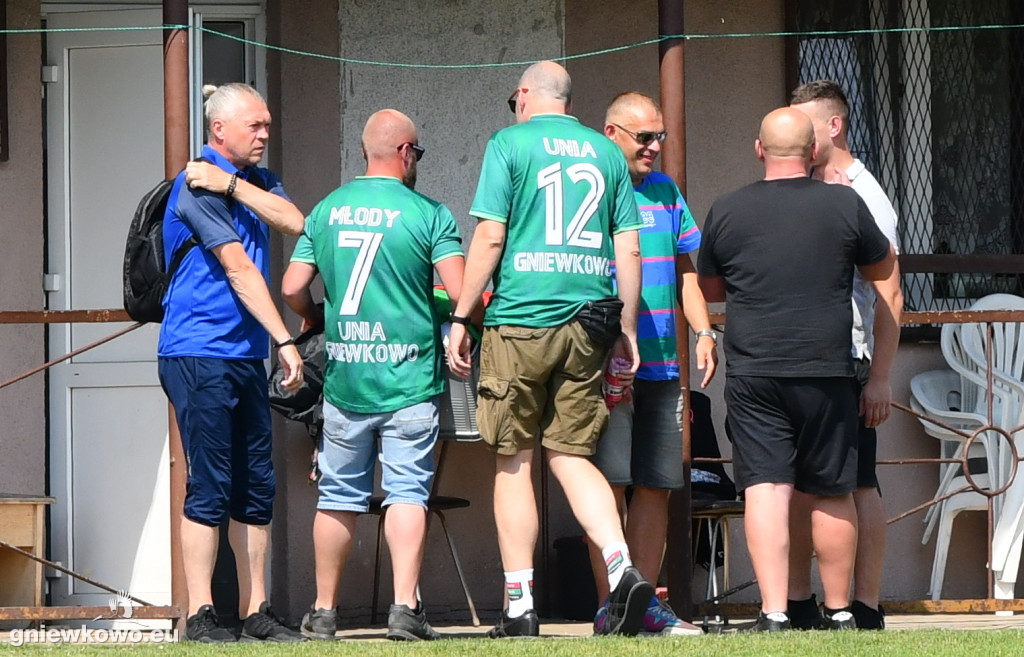 Unia - Zootechnik Kołuda Wlk 8.6.23 (Anna Majer)