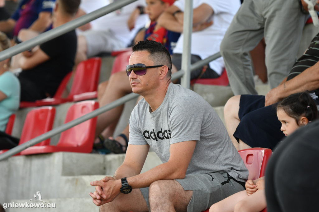 Unia - Zootechnik Kołuda Wlk 8.6.23 (Anna Majer)