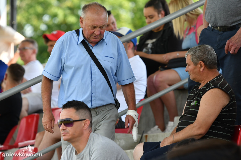 Unia - Zootechnik Kołuda Wlk 8.6.23 (Anna Majer)