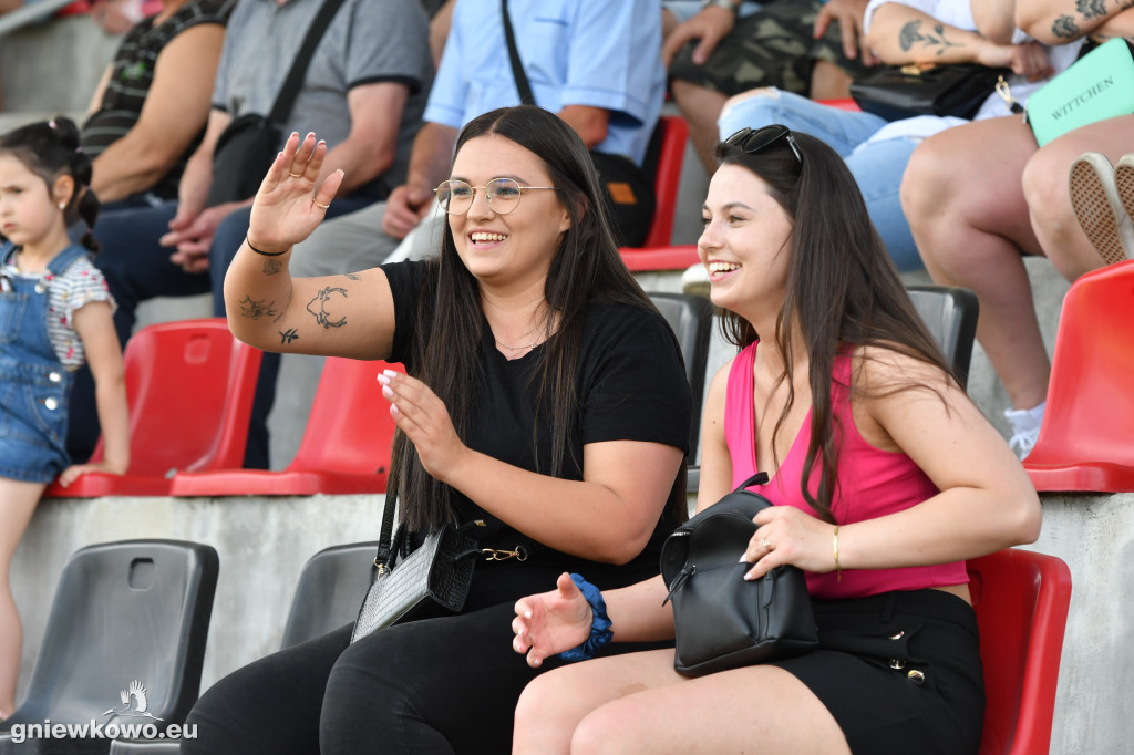 Unia - Zootechnik Kołuda Wlk 8.6.23 (Anna Majer)