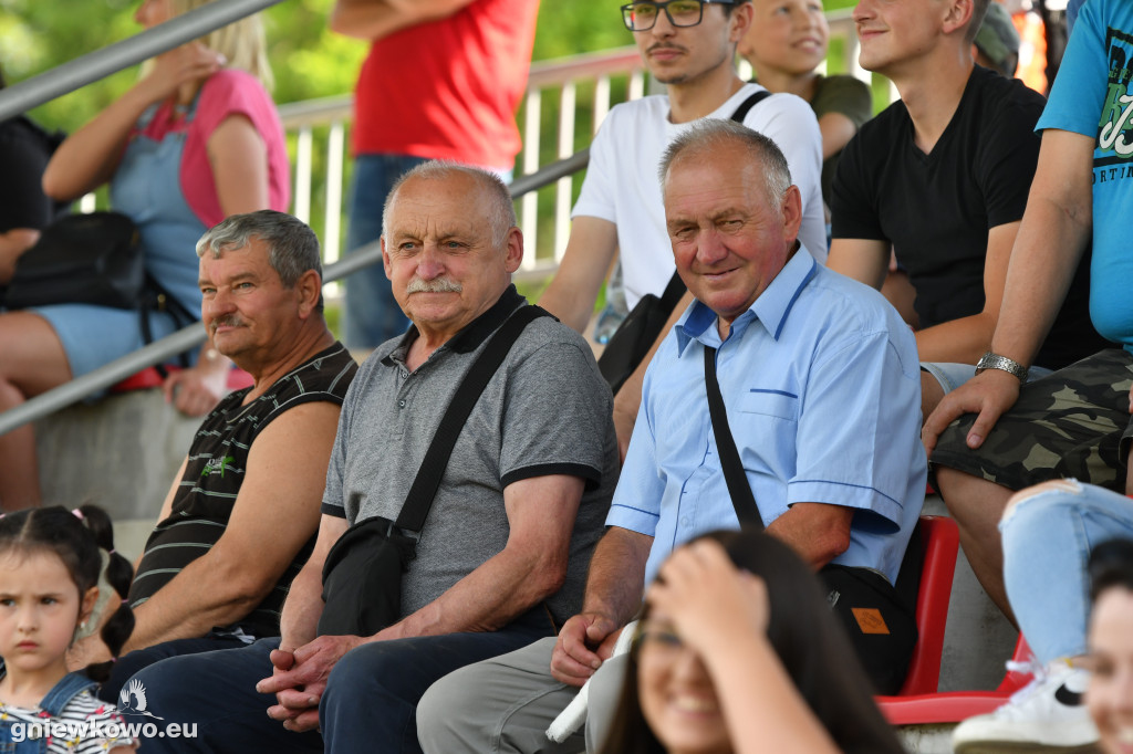 Unia - Zootechnik Kołuda Wlk 8.6.23 (Anna Majer)