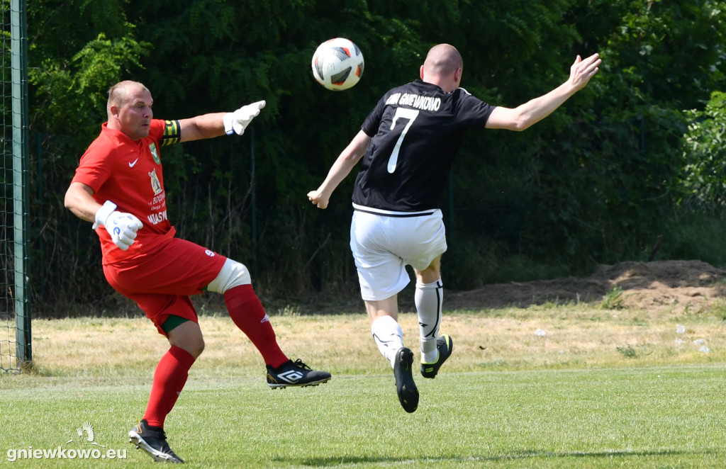 Unia - Zootechnik Kołuda Wlk 8.6.23 (Anna Majer)