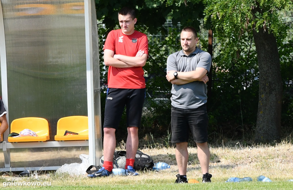 Unia - Zootechnik Kołuda Wlk 8.6.23 (Anna Majer)