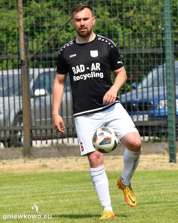 Unia - Zootechnik Kołuda Wlk 8.6.23 (Anna Majer)