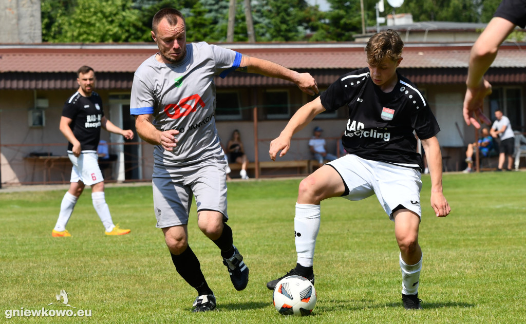 Unia - Zootechnik Kołuda Wlk 8.6.23 (Anna Majer)