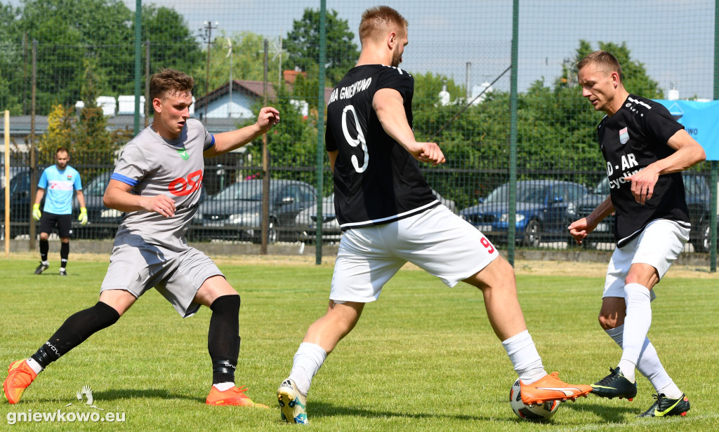 Unia - Zootechnik Kołuda Wlk 8.6.23 (Anna Majer)