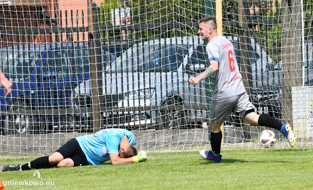 Unia - Zootechnik Kołuda Wlk 8.6.23 (Anna Majer)