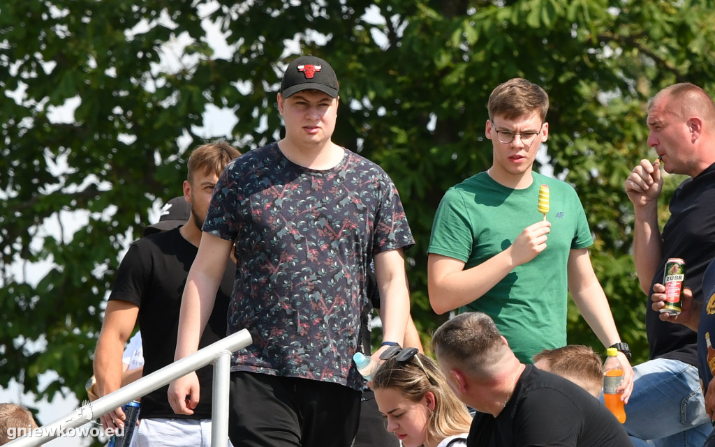 Unia - Zootechnik Kołuda Wlk 8.6.23 (Anna Majer)