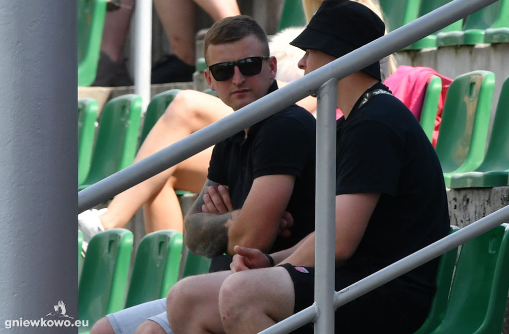 Unia - Zootechnik Kołuda Wlk 8.6.23 (Anna Majer)