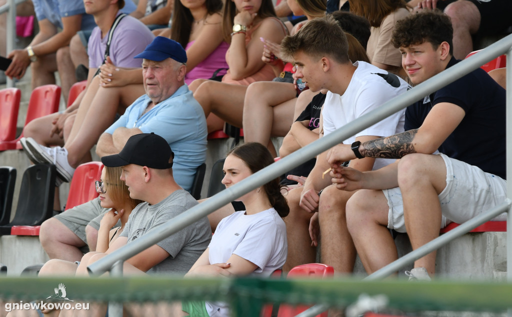 Unia - Zootechnik Kołuda Wlk 8.6.23 (Anna Majer)