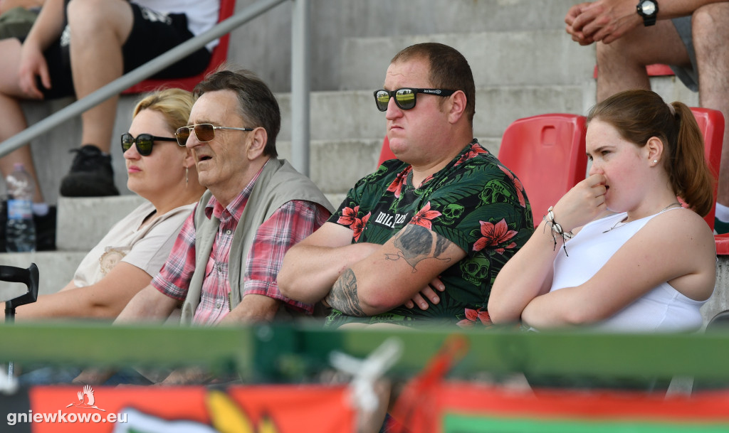 Unia - Zootechnik Kołuda Wlk 8.6.23 (Anna Majer)