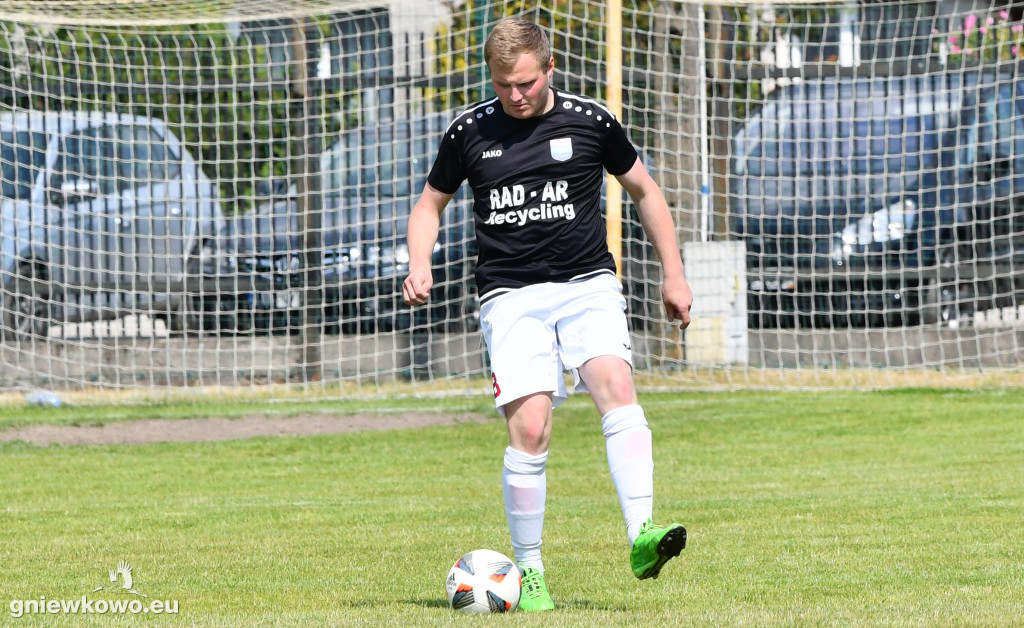 Unia - Zootechnik Kołuda Wlk 8.6.23 (Anna Majer)