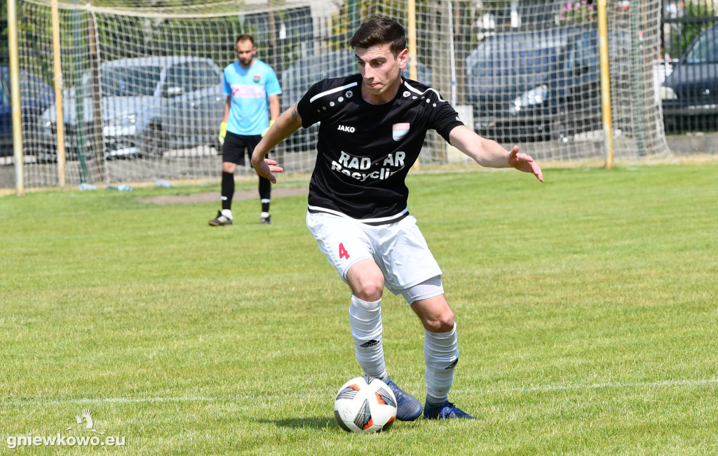 Unia - Zootechnik Kołuda Wlk 8.6.23 (Anna Majer)