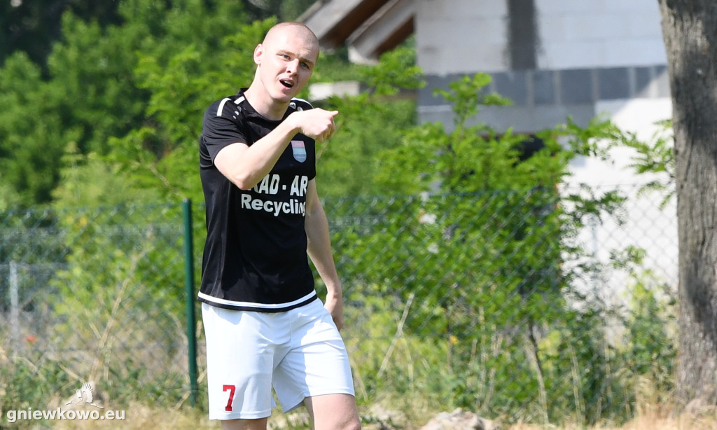 Unia - Zootechnik Kołuda Wlk 8.6.23 (Anna Majer)