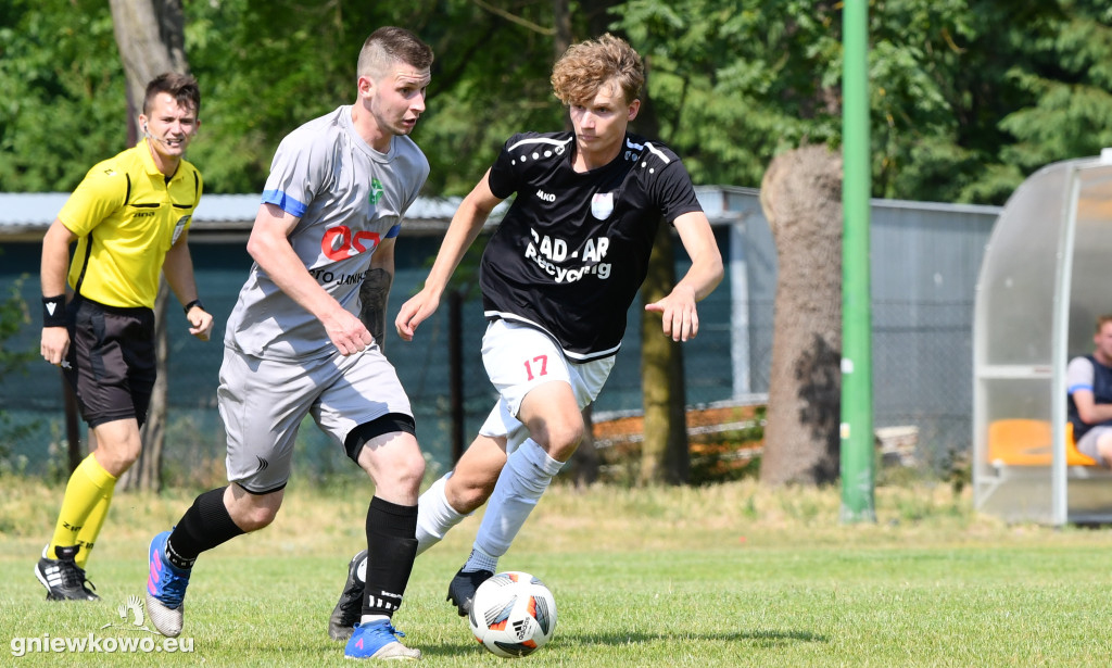 Unia - Zootechnik Kołuda Wlk 8.6.23 (Anna Majer)