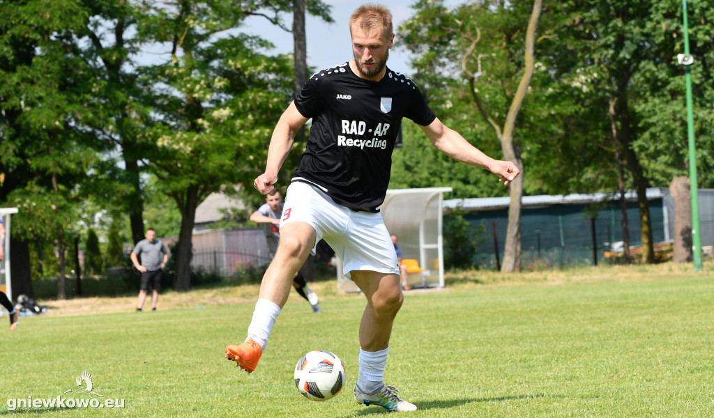 Unia - Zootechnik Kołuda Wlk 8.6.23 (Anna Majer)