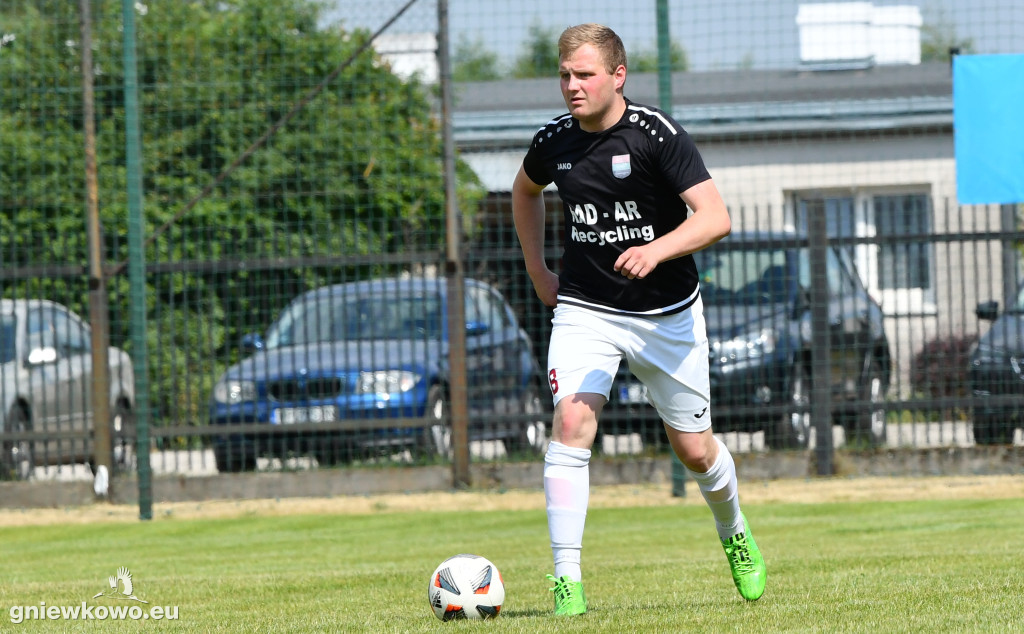 Unia - Zootechnik Kołuda Wlk 8.6.23 (Anna Majer)