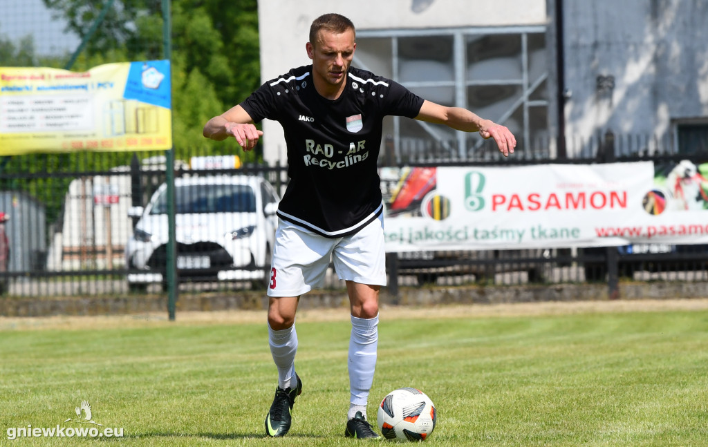 Unia - Zootechnik Kołuda Wlk 8.6.23 (Anna Majer)