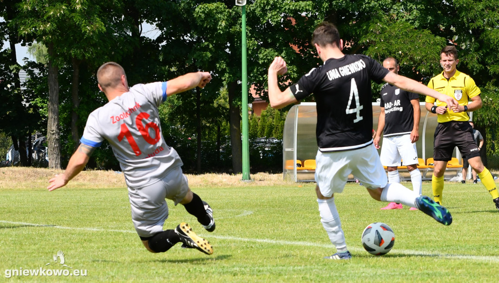 Unia - Zootechnik Kołuda Wlk 8.6.23 (Anna Majer)