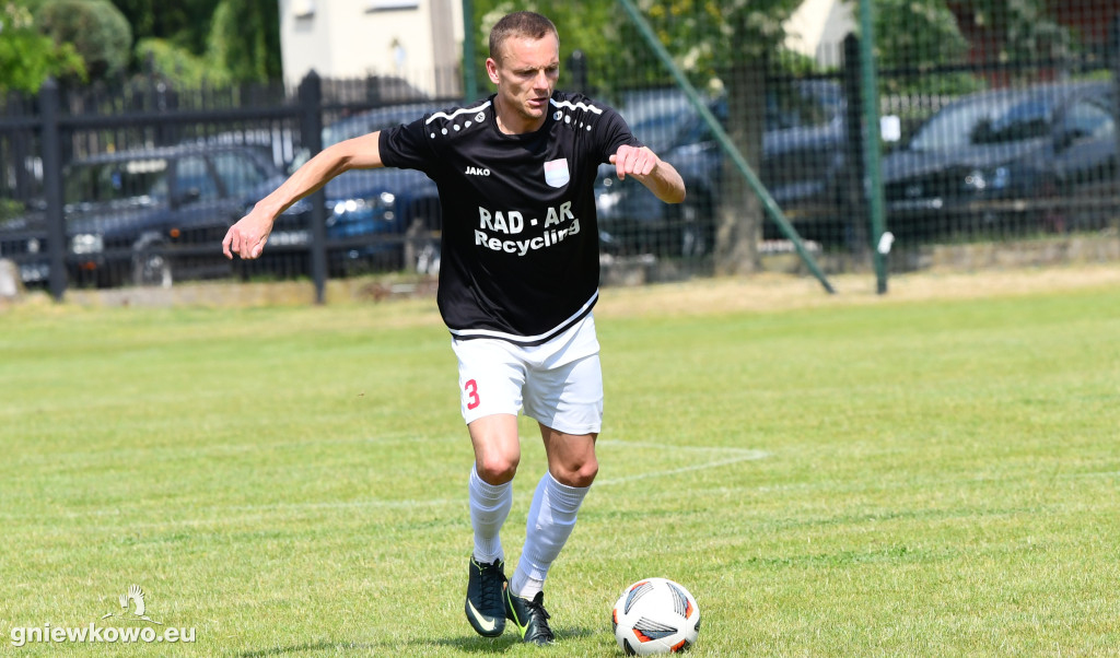 Unia - Zootechnik Kołuda Wlk 8.6.23 (Anna Majer)