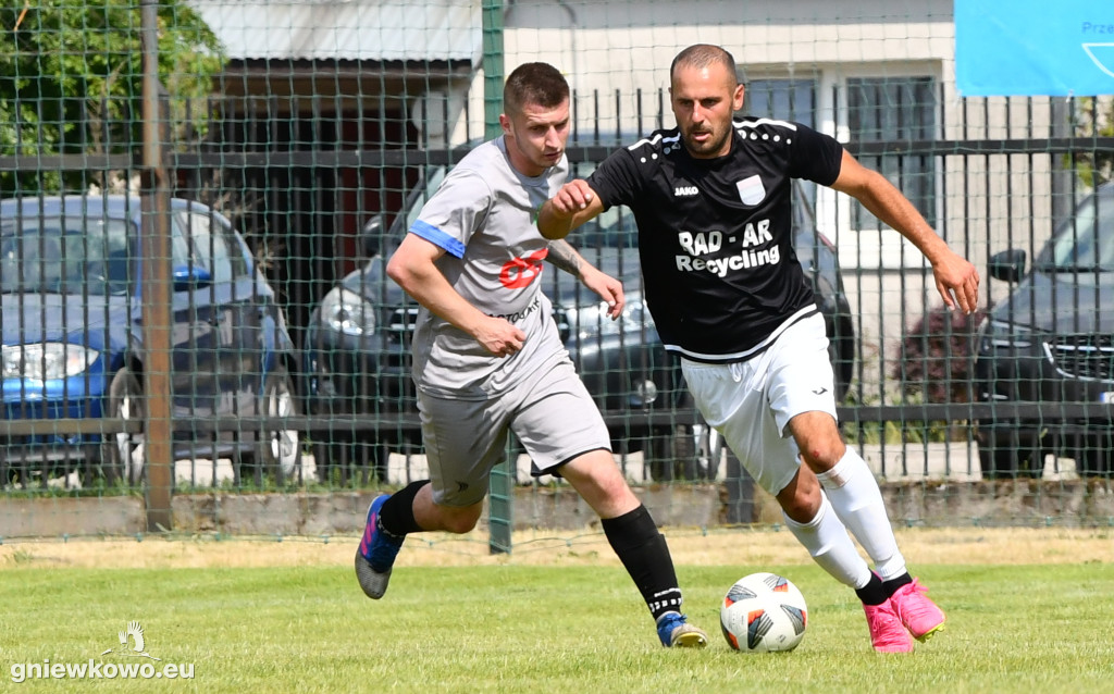 Unia - Zootechnik Kołuda Wlk 8.6.23 (Anna Majer)