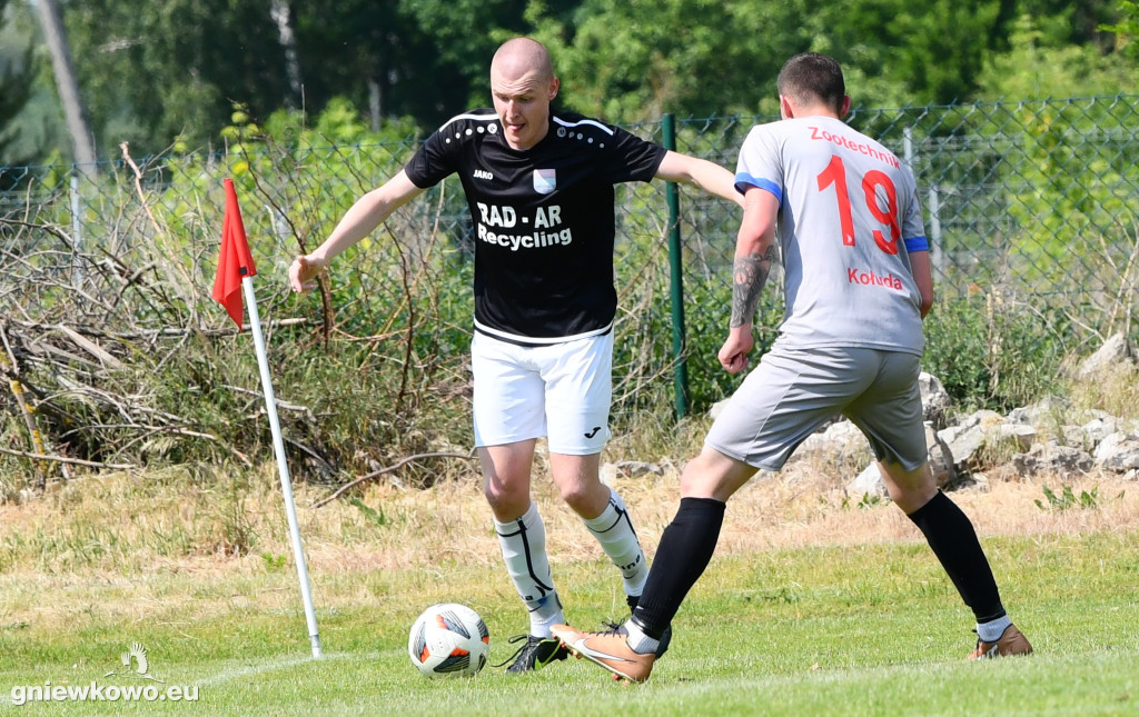 Unia - Zootechnik Kołuda Wlk 8.6.23 (Anna Majer)