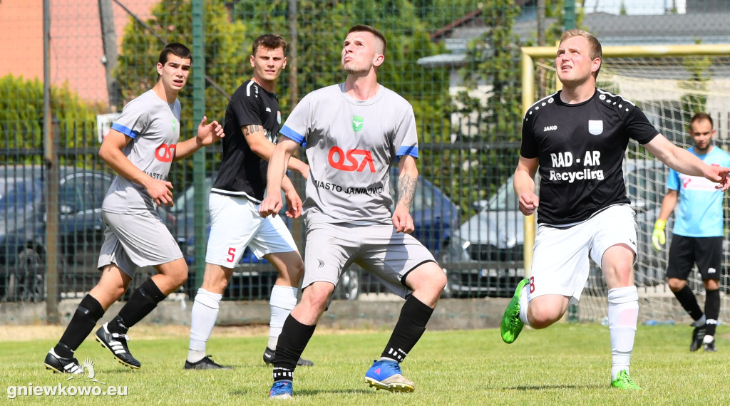 Unia - Zootechnik Kołuda Wlk 8.6.23 (Anna Majer)