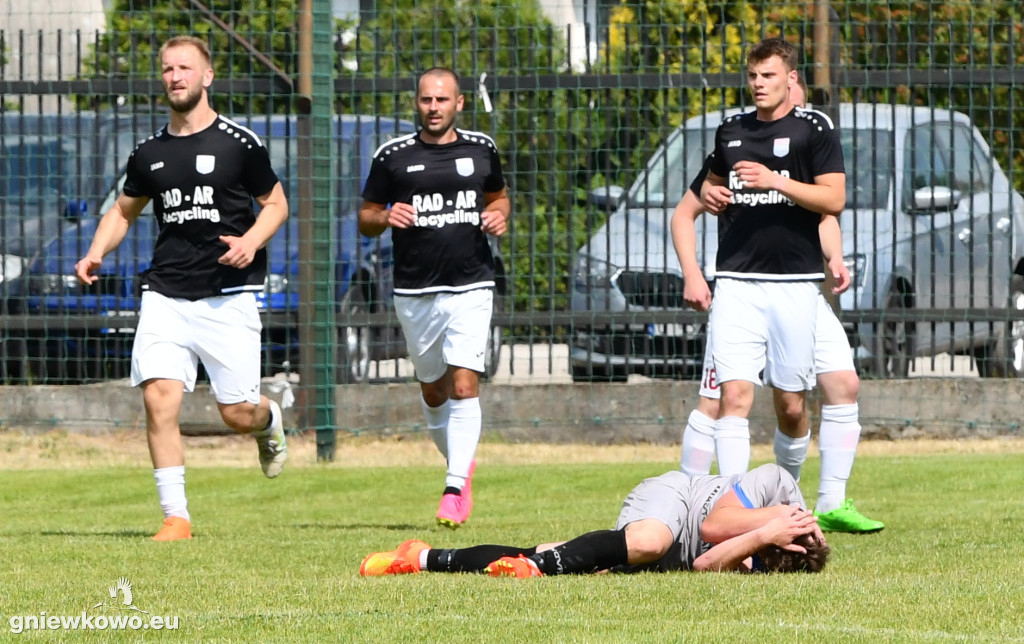 Unia - Zootechnik Kołuda Wlk 8.6.23 (Anna Majer)