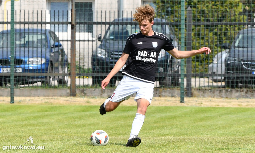 Unia - Zootechnik Kołuda Wlk 8.6.23 (Anna Majer)